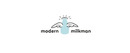 The Modern Milkman brand logo for reviews of online shopping for Order Online Reviews & Experiences products