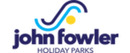 John Fowler Holidays brand logo for reviews of travel and holiday experiences