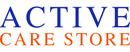 Active Care Store brand logo for reviews of online shopping for Dietary Advice Reviews & Experiences products
