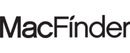 MacFinder brand logo for reviews of online shopping for Electronics Reviews & Experiences products