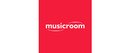 Musicroom brand logo for reviews of online shopping for Office, Hobby & Party Reviews & Experiences products