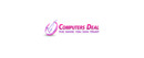 ComputersDeal brand logo for reviews of online shopping for Electronics Reviews & Experiences products