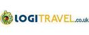 Logitravel brand logo for reviews of travel and holiday experiences