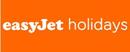 EasyJet Holidays brand logo for reviews of travel and holiday experiences