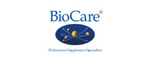 BioCare brand logo for reviews of diet & health products