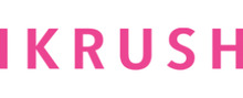 IKRUSH brand logo for reviews of online shopping for Fashion Reviews & Experiences products