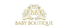 Baby-Boutique brand logo for reviews of online shopping for Children & Baby Reviews & Experiences products