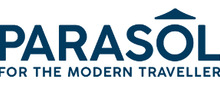 Parasol Store brand logo for reviews of online shopping for Fashion Reviews & Experiences products