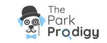 The Park Prodigy brand logo for reviews of travel and holiday experiences
