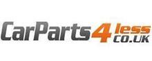 Car Parts 4 Less brand logo for reviews of car rental and other services