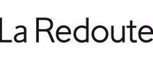 La Redoute brand logo for reviews of online shopping for Fashion Reviews & Experiences products