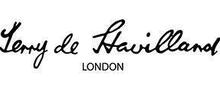 Terry De Havilland brand logo for reviews of online shopping for Fashion Reviews & Experiences products