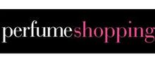 Perfume Shopping brand logo for reviews of online shopping for Cosmetics & Personal Care Reviews & Experiences products