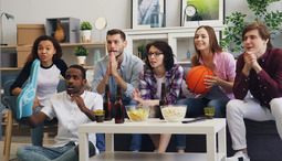 Top Streaming Services to Watch Sports Live