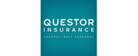 Questor Insurance brand logo for reviews of insurance providers, products and services